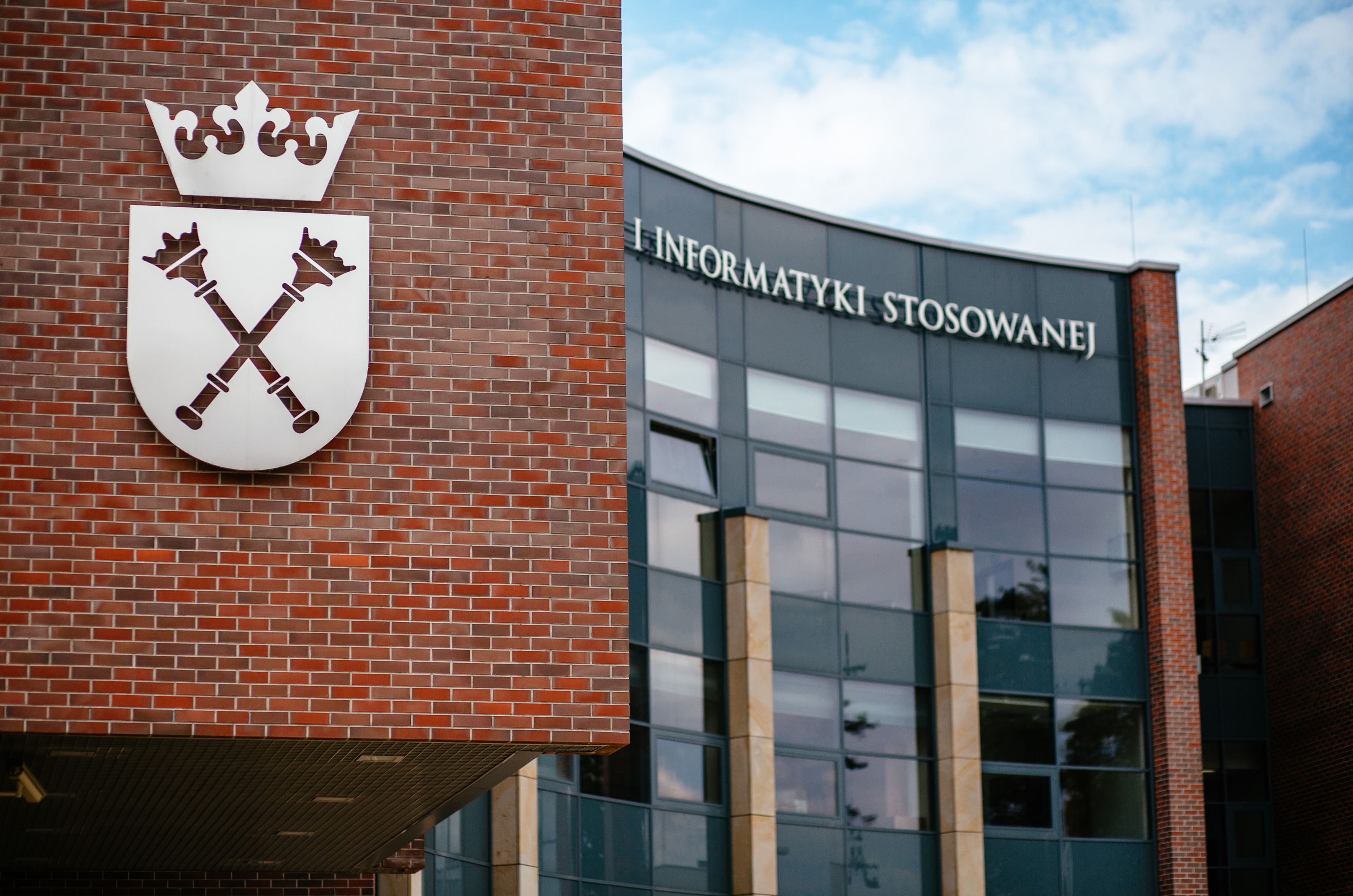 Campus Budynek Jagiellonian University