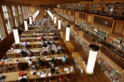 KU Leuven University Library