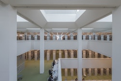 Campus Library FU Berlin