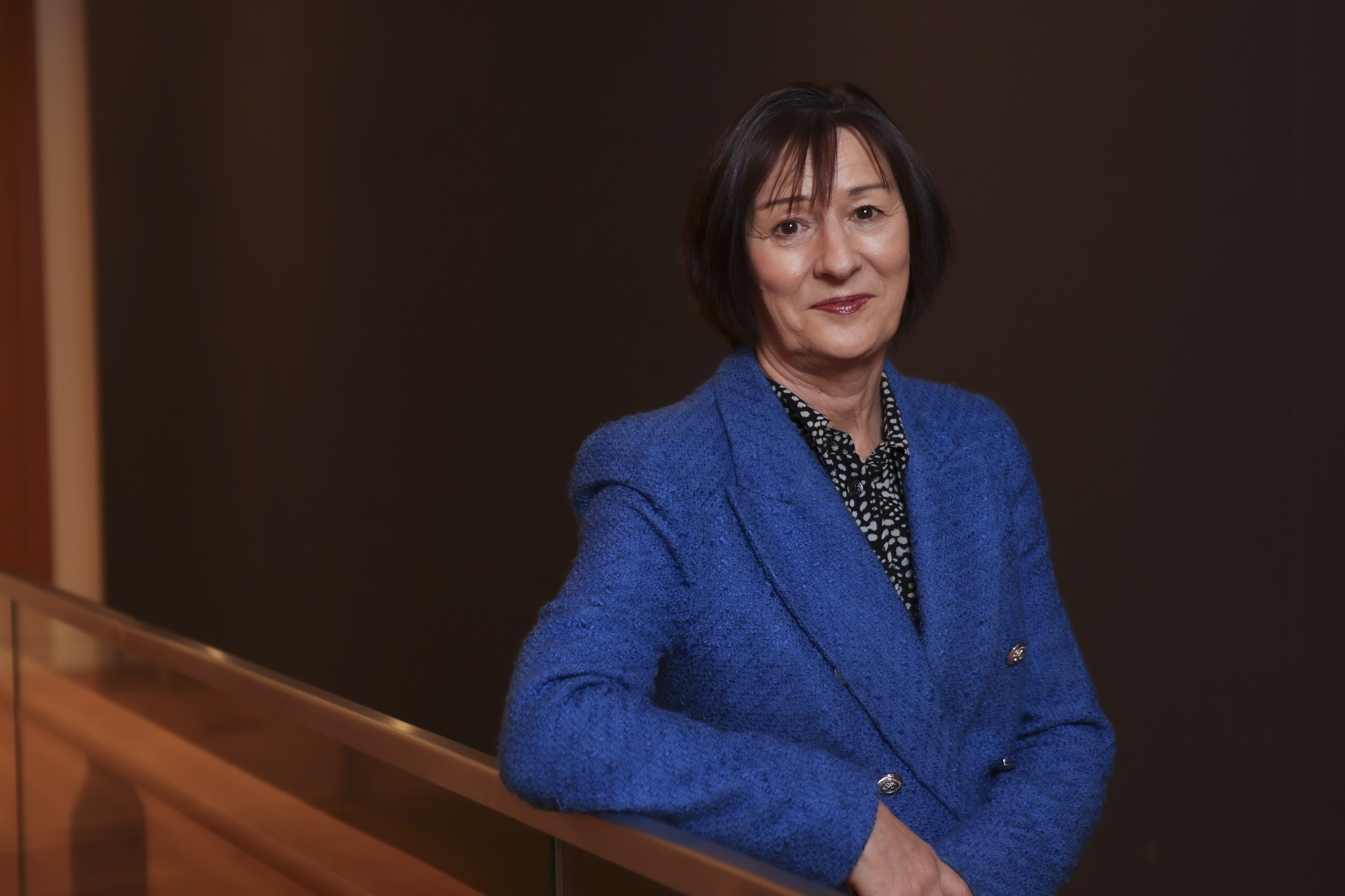 Dolores O’Riordan UCD