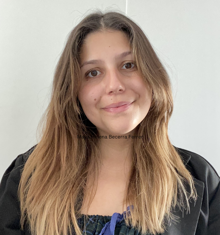 Maya Becerra Ferrer