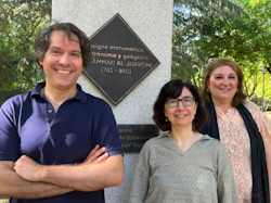 Andrés Guerrero-Martínez, Arantzazu Mascaraque and María Josefa Herrero