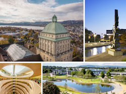 UCD and UZH join the Una Europa university alliance