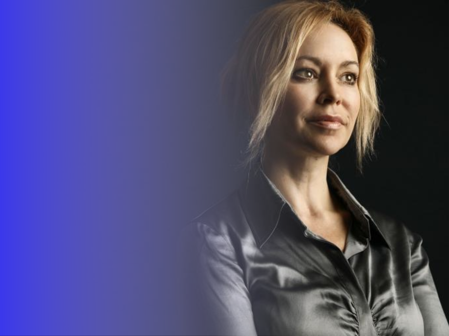 KU Leuven's Rachel Armstrong