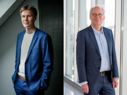 Jan D’hooge and Jasper Knoester