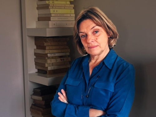 Fabienne Peraldi Leneuf