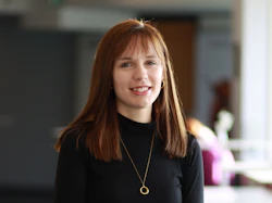 Sophia Karner, Una Europa Secretary General