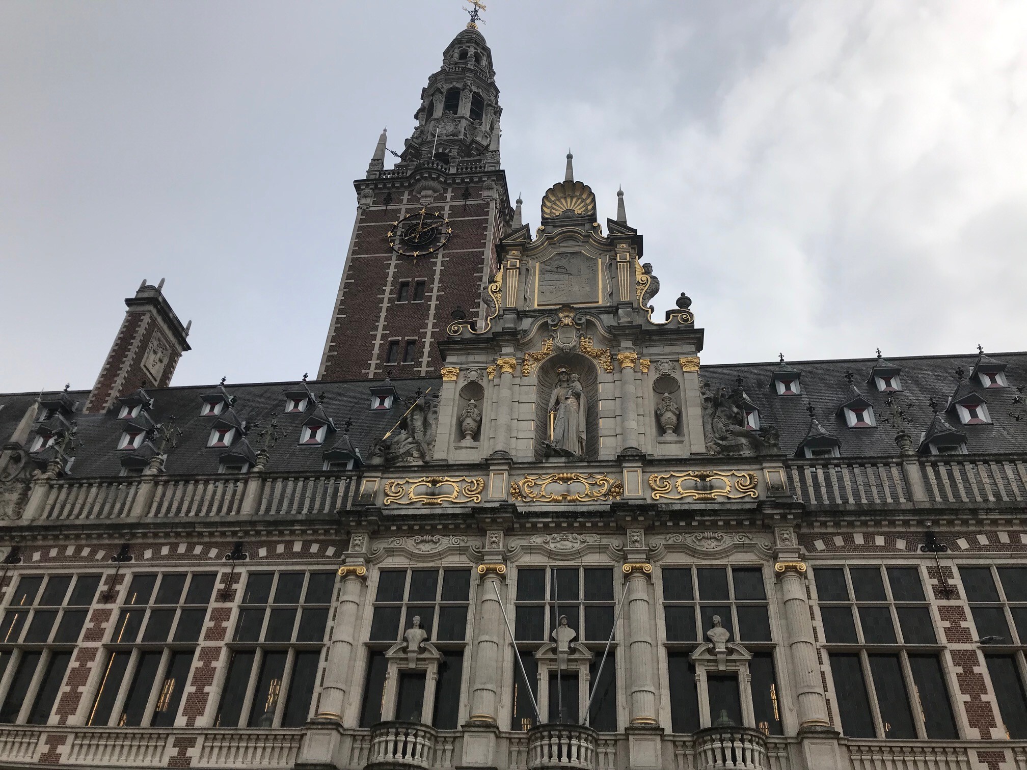 KU Leuven Library